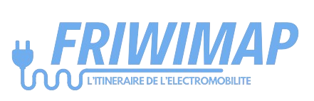Logo Friwimap